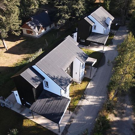 Epu Way Villa Вила ла Ангостура Екстериор снимка