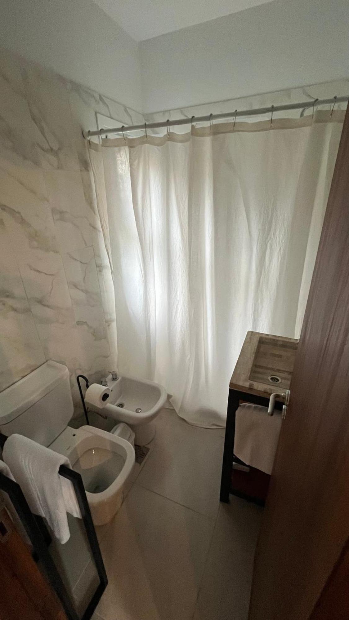 Epu Way Villa Вила ла Ангостура Екстериор снимка